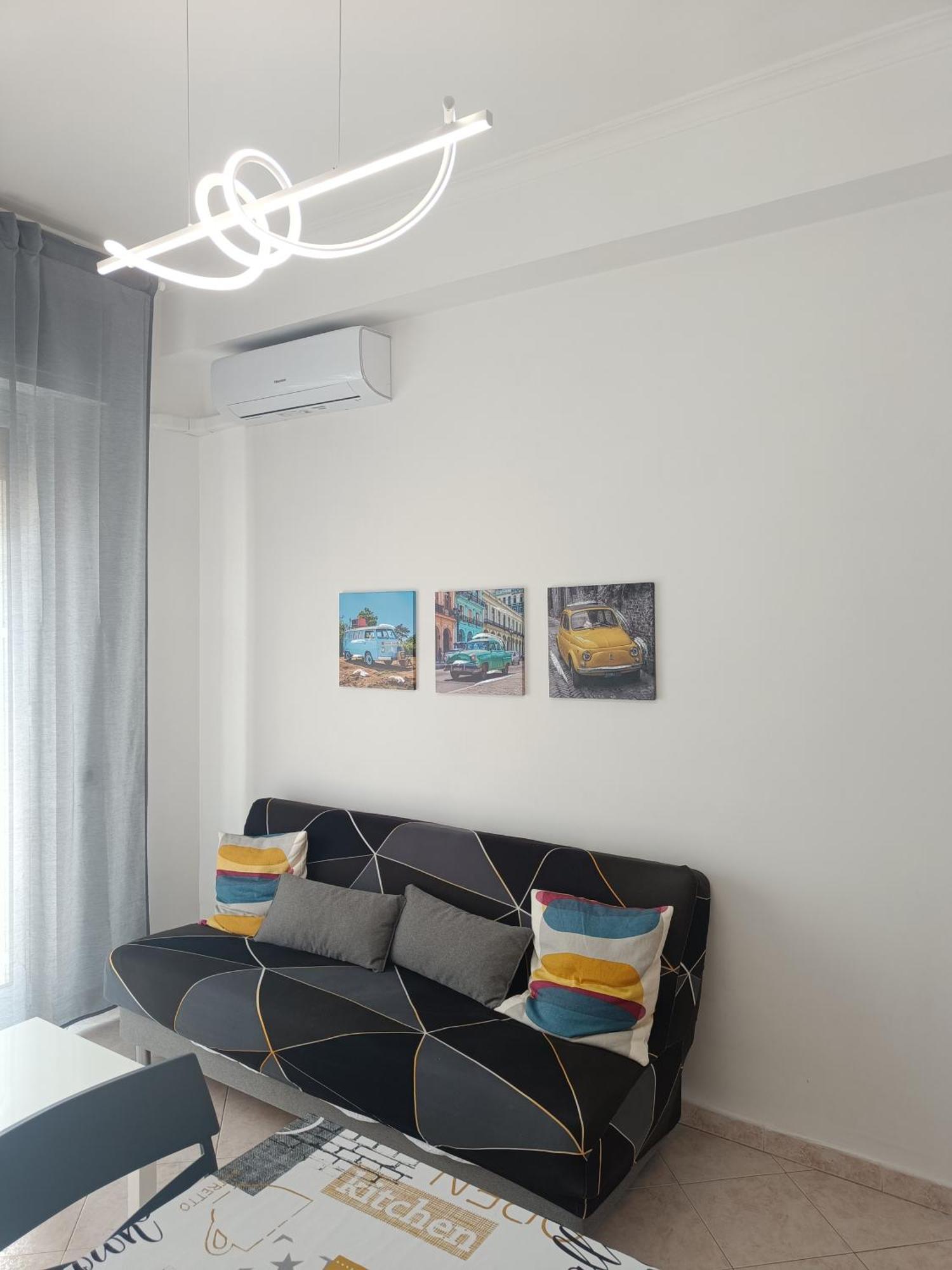 Appartamento Tia Tourist Roma