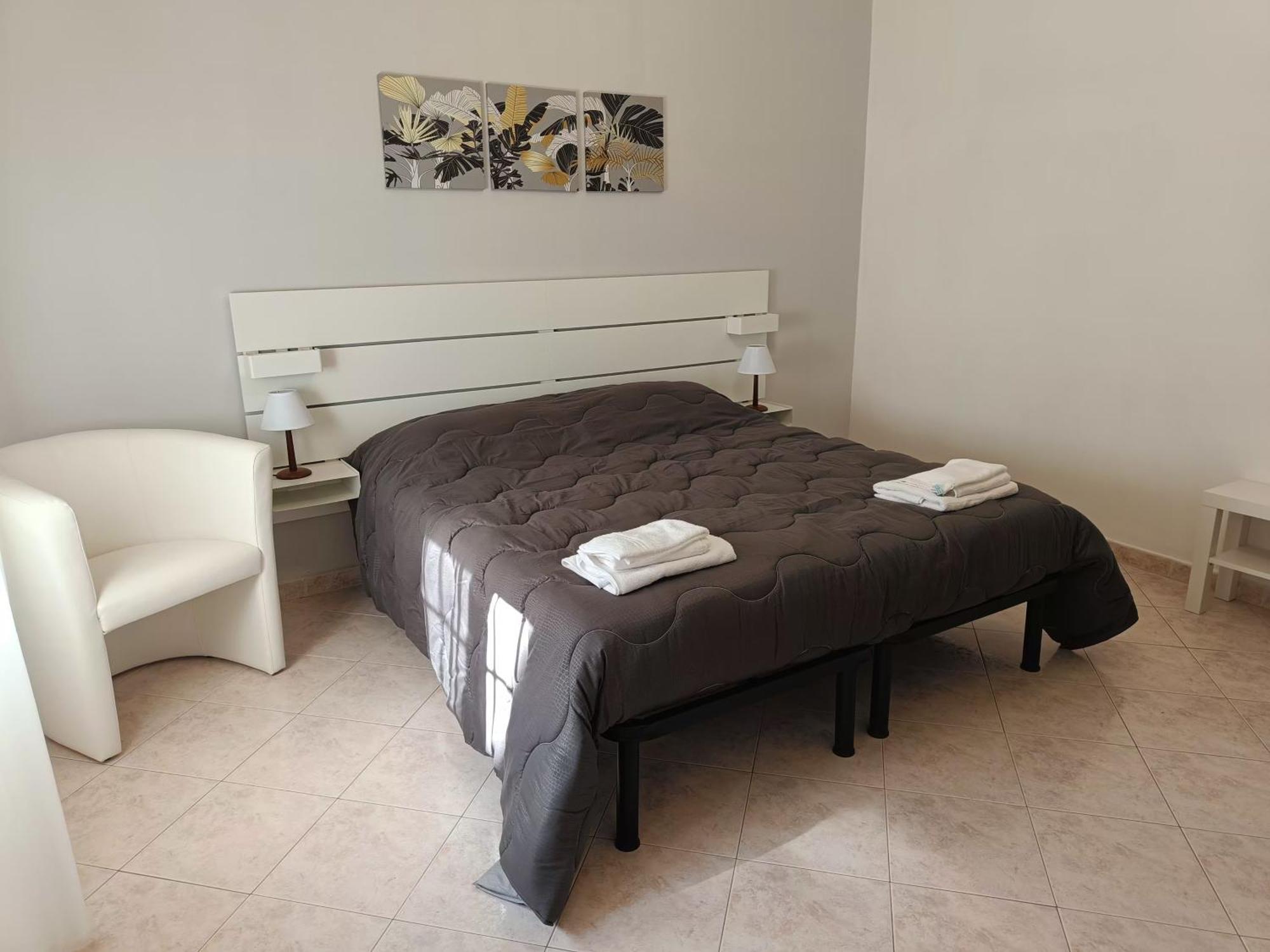 Appartamento Tia Tourist