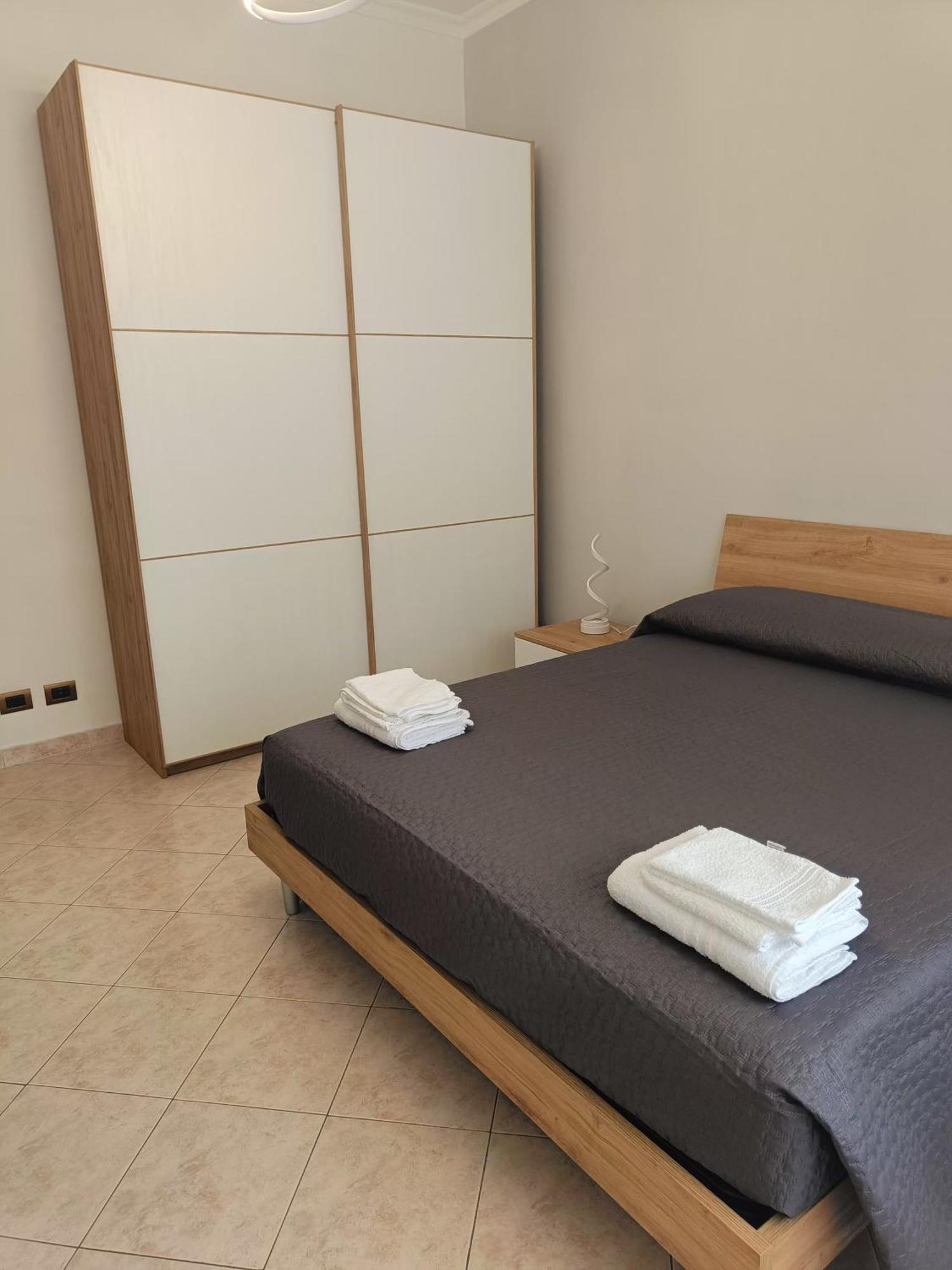 Appartamento Tia Tourist Roma