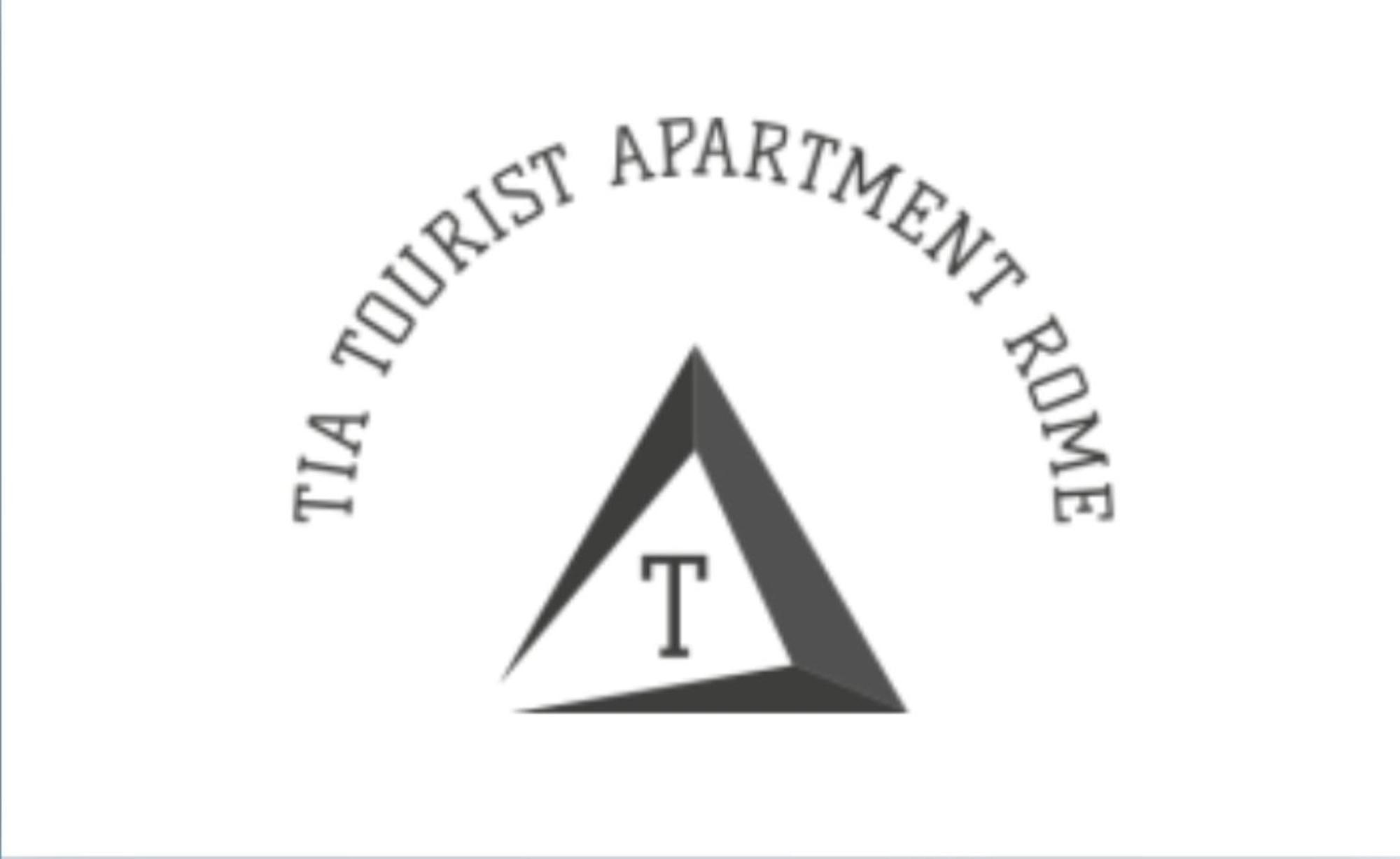 Appartamento Tia Tourist Roma