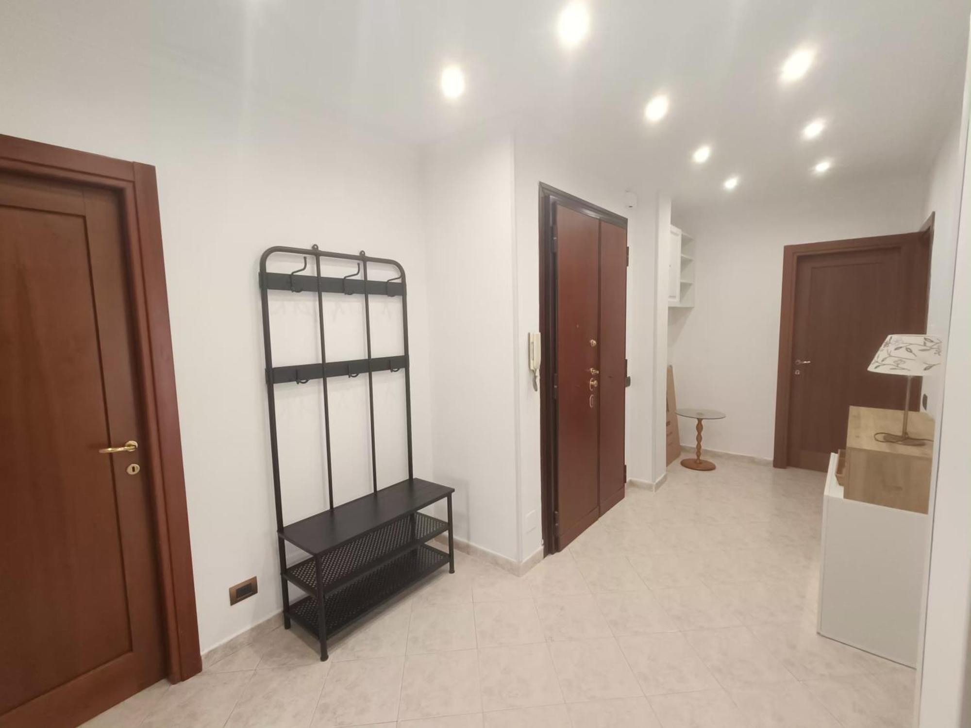 Appartamento Tia Tourist Roma